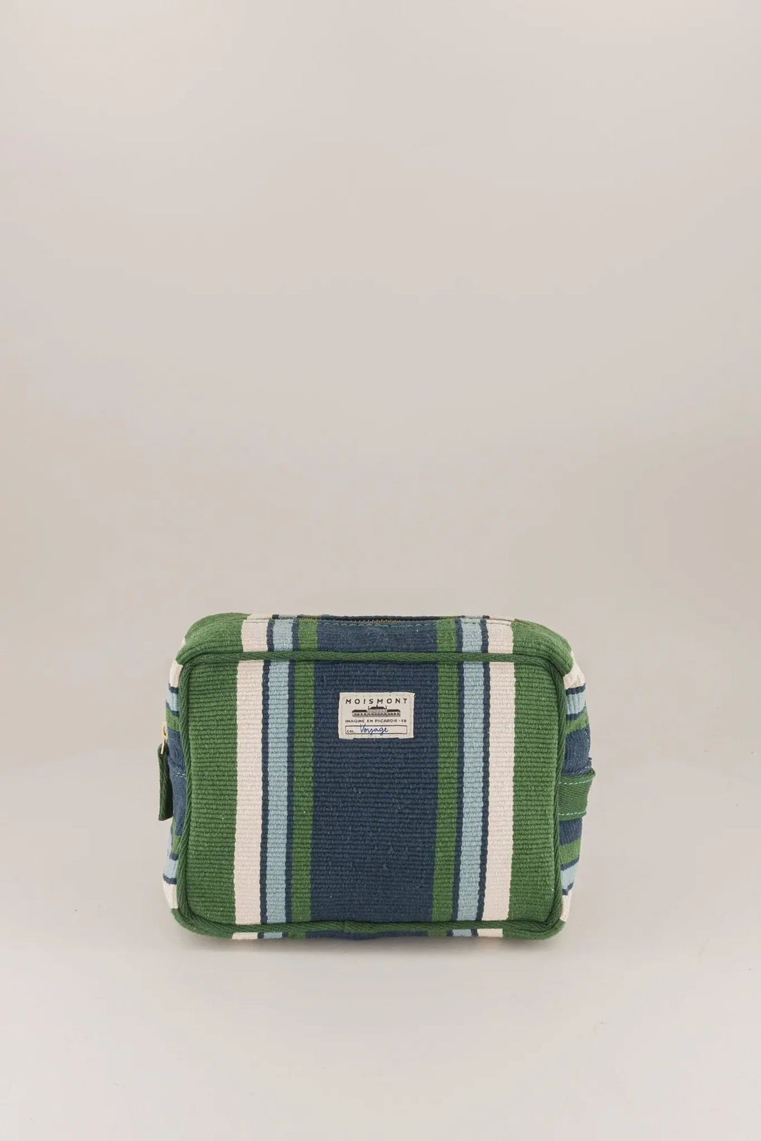 Grande Pochette N°43 Bari Green Tea