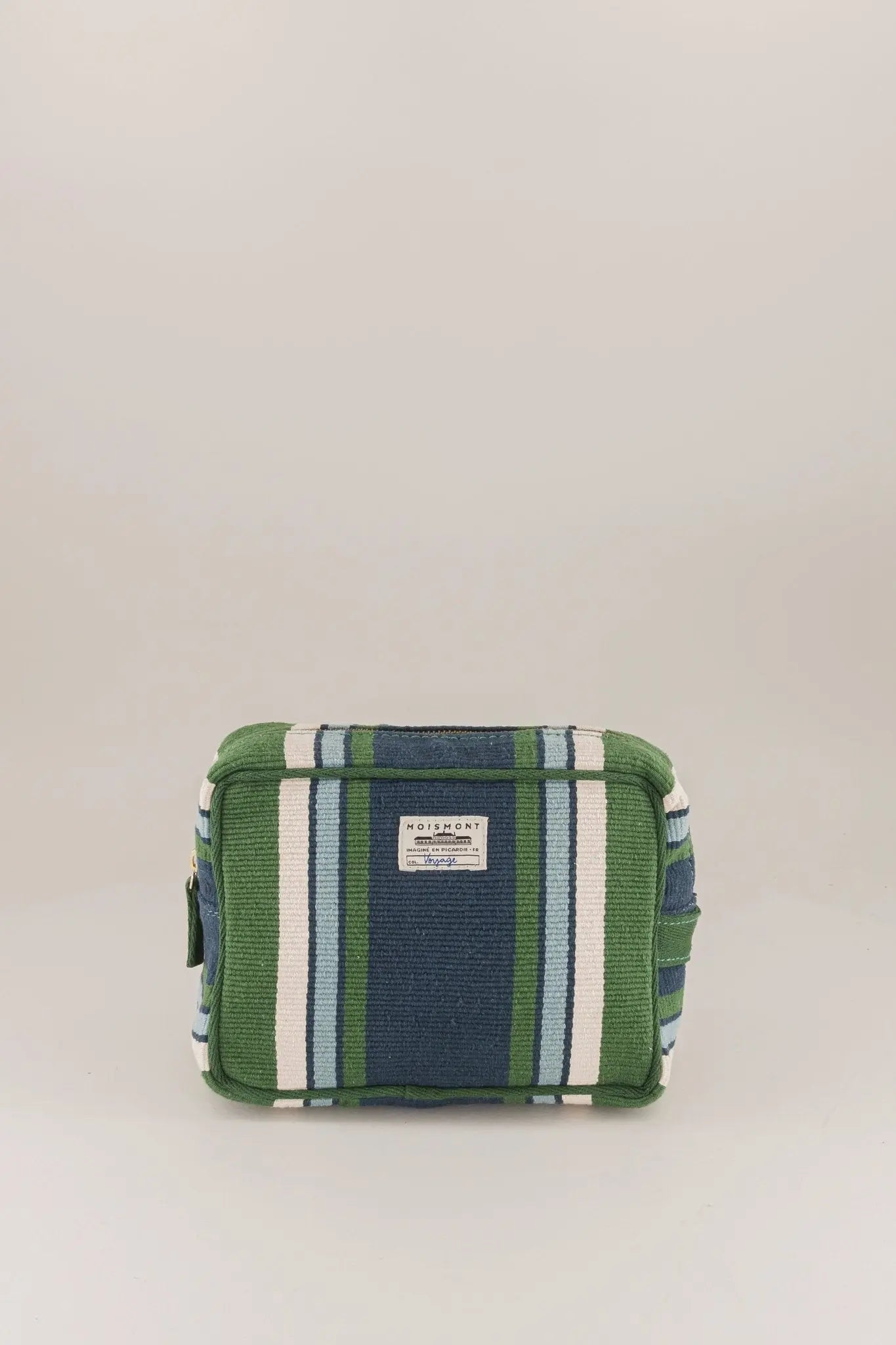 Grande Pochette N°43 Bari Green Tea