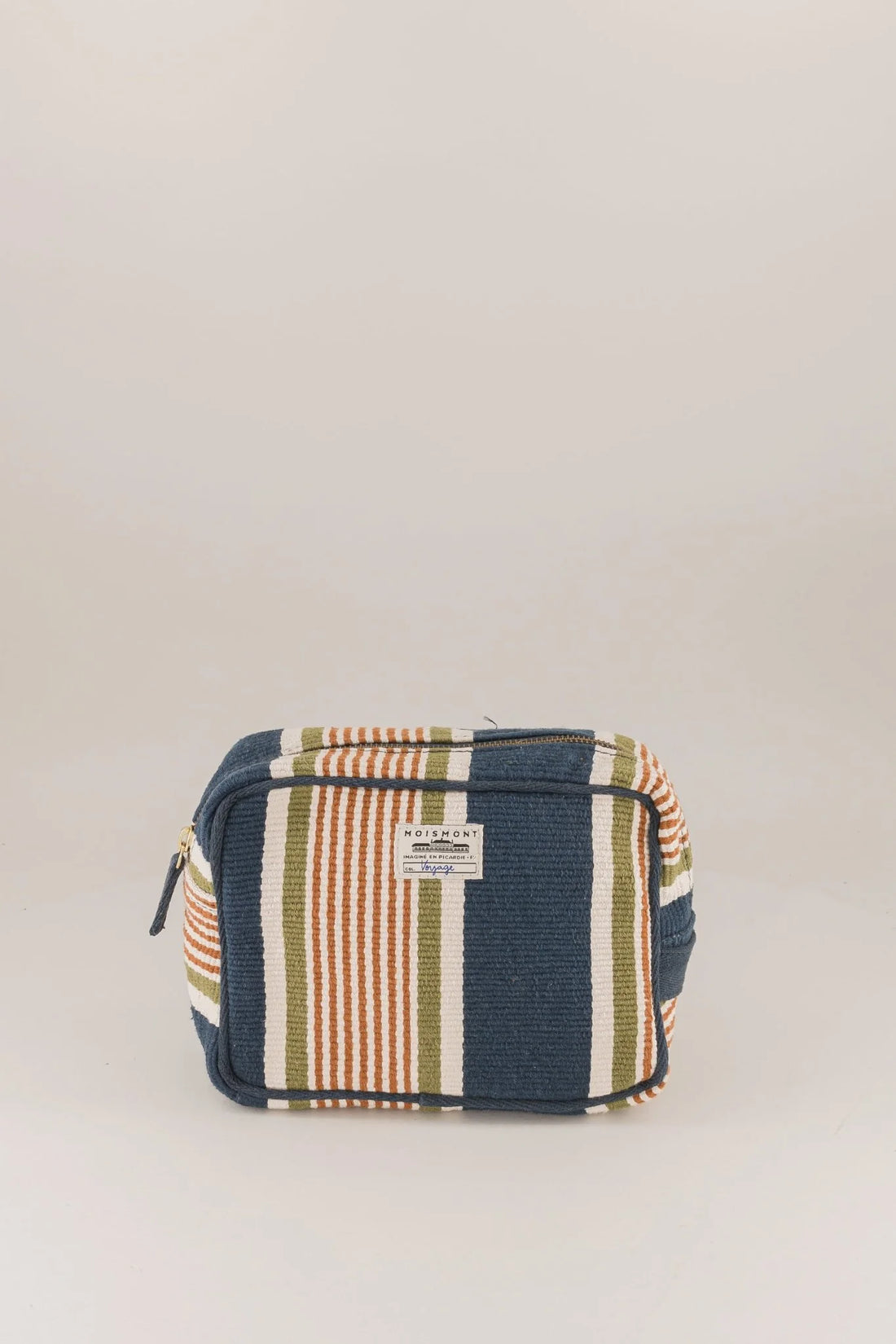 Grande Pochette N°43 Pisa Navy Blue