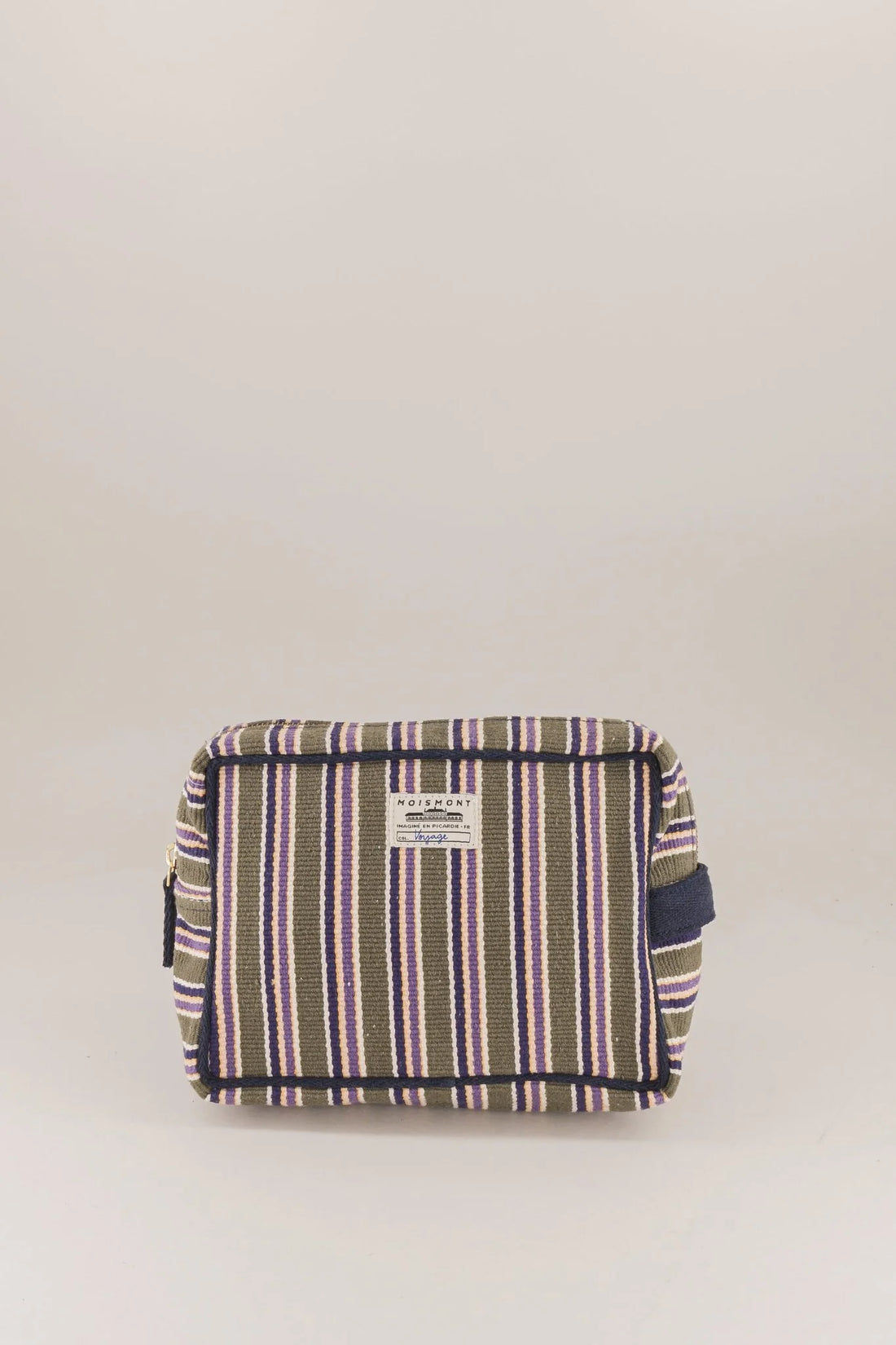 Grande Pochette N°43 Roma Khaki