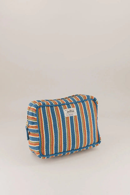 Grande Pochette N°43 Roma Royal Blue