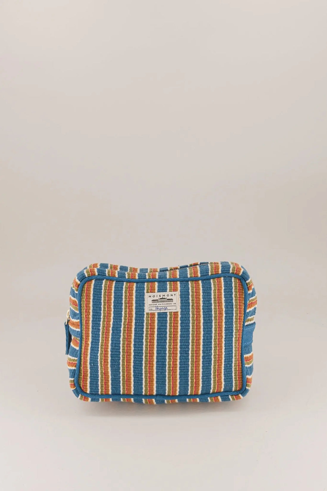 Grande Pochette N°43 Roma Royal Blue