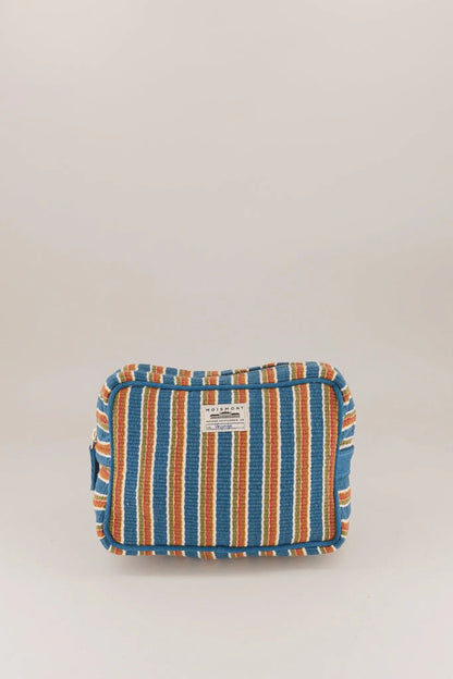 Grande Pochette N°43 Roma Royal Blue