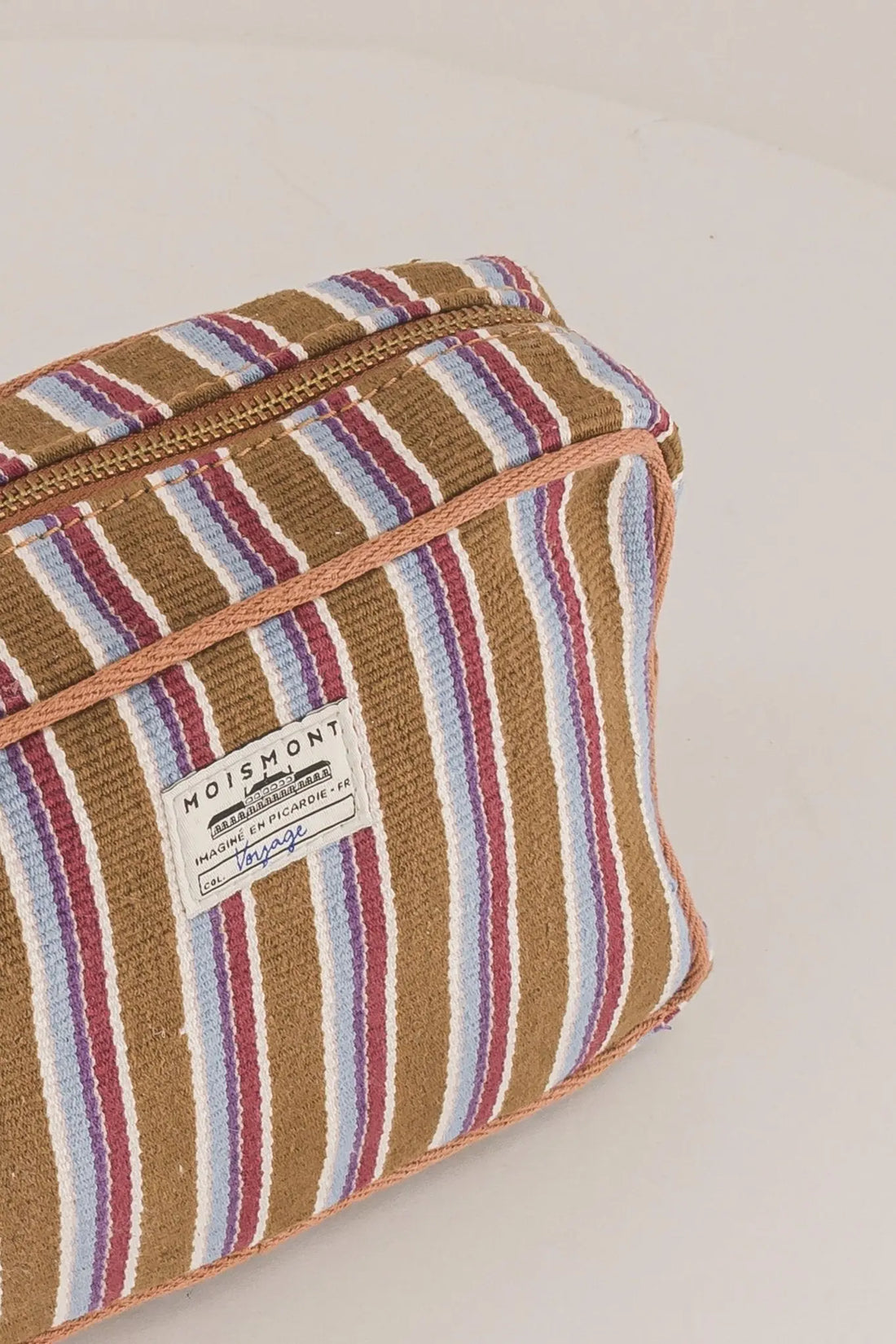 Grande Pochette N°43 Roma Tobacco