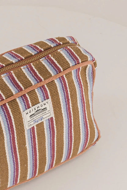 Grande Pochette N°43 Roma Tobacco