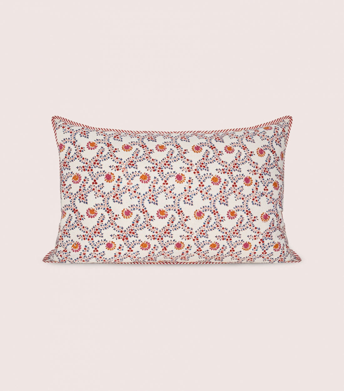 Housse Coussin Anima Bronze 40 x 65