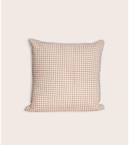Housse Coussin Anima Coral 40 x 40
