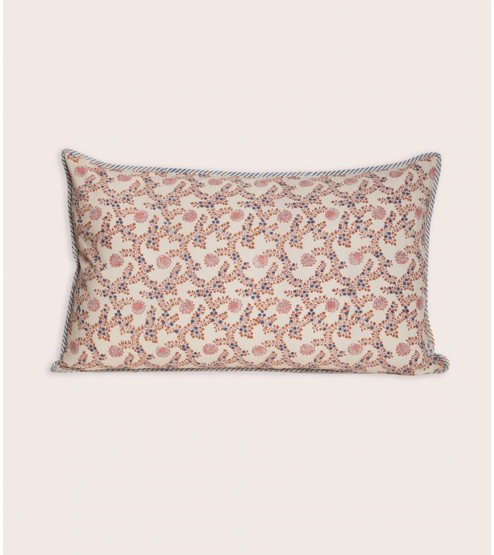 Housse Coussin Anima Coral 40 x 65