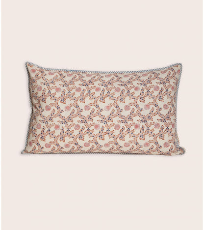 Housse Coussin Anima Coral 40 x 65