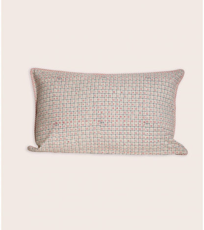 Housse Coussin Archana Coral 40 x 65