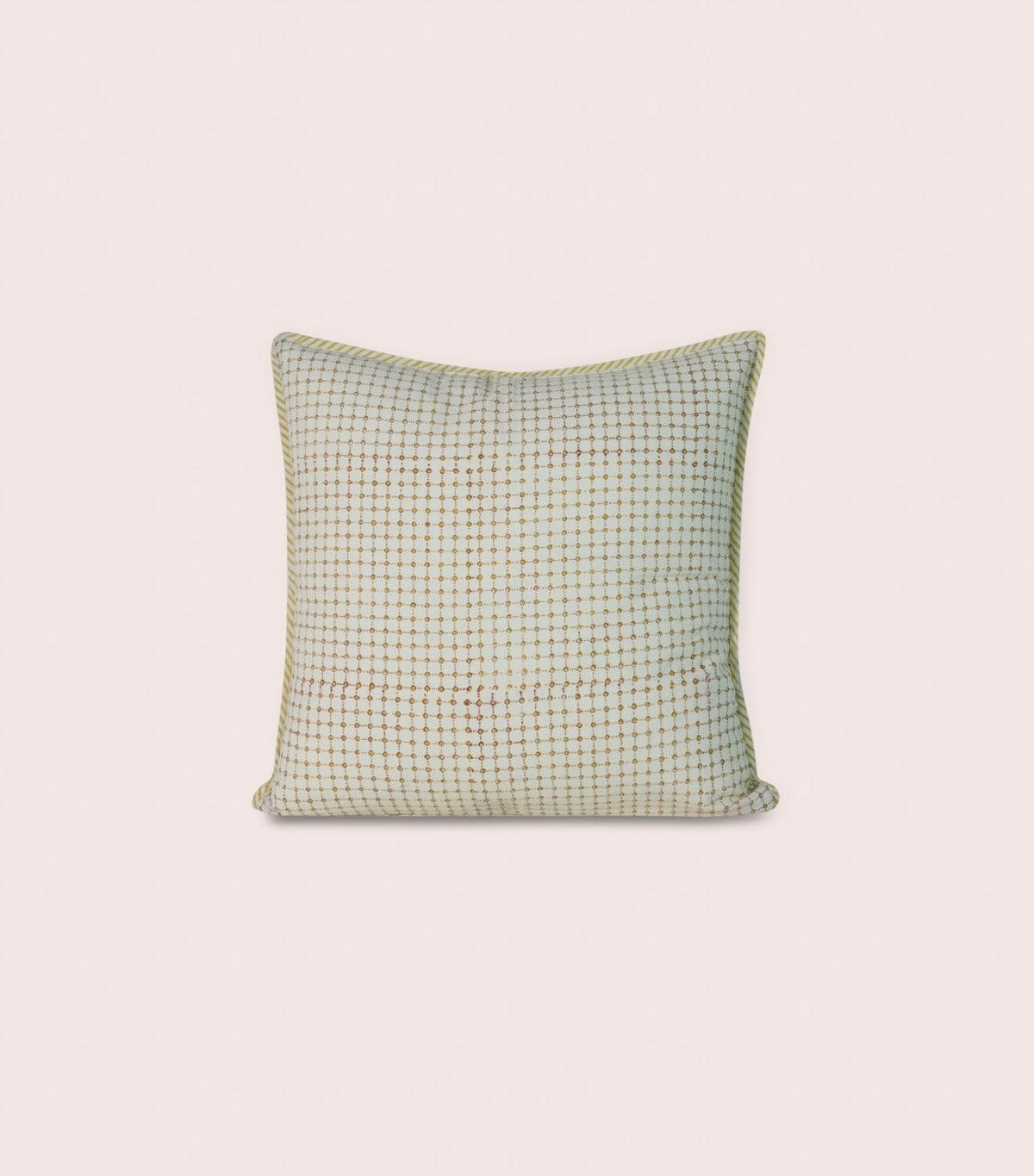 Housse Coussin Dinty Pin 40 x 40