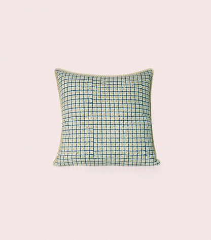 Housse Coussin Archana Pin 40 x 40