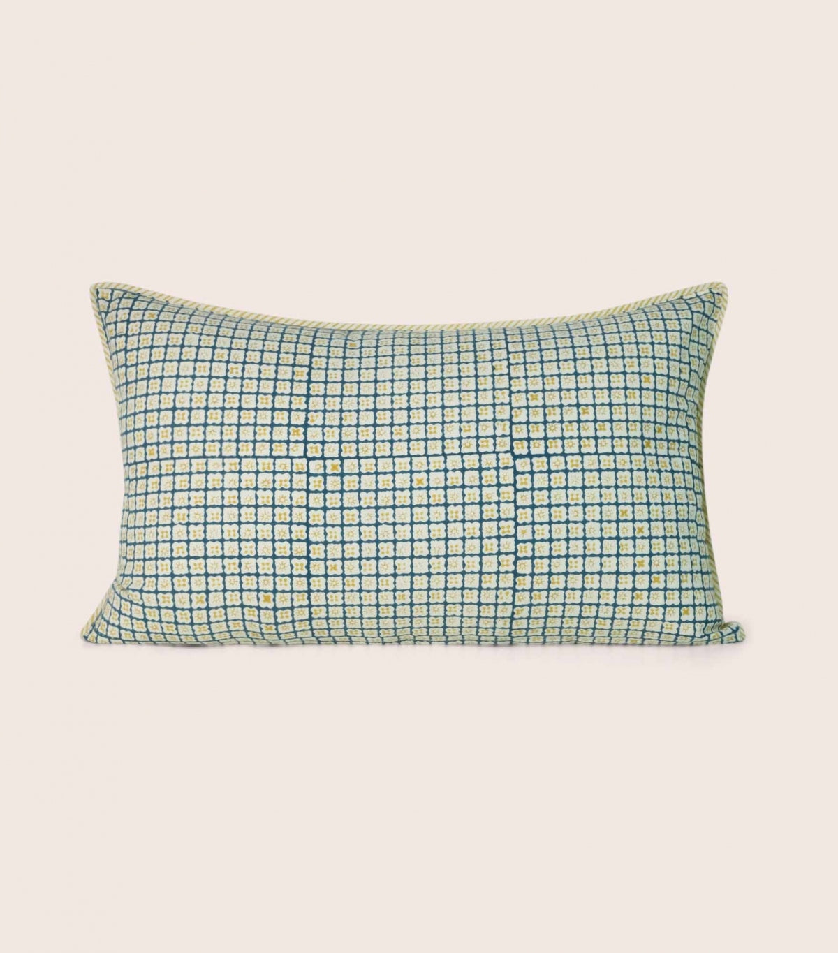 Housse Coussin Archana Pin 40 x 65