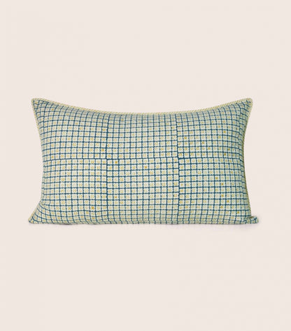 Housse Coussin Archana Pin 40 x 65