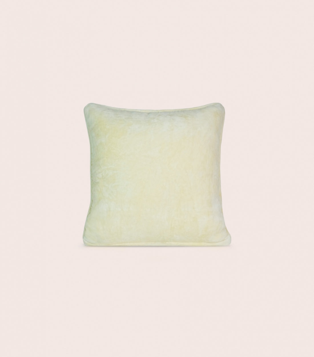 Housse Coussin Navi Ecru 40 x 40