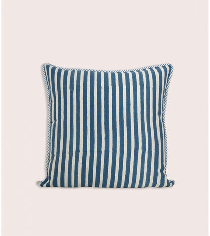 Housse Coussin Rang Light Blue 40 x 40