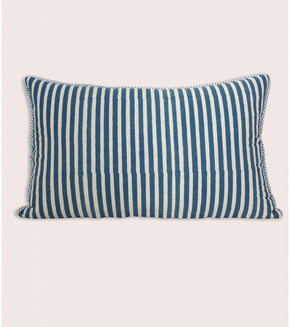 Housse Coussin Rang Light Blue 40 x 65
