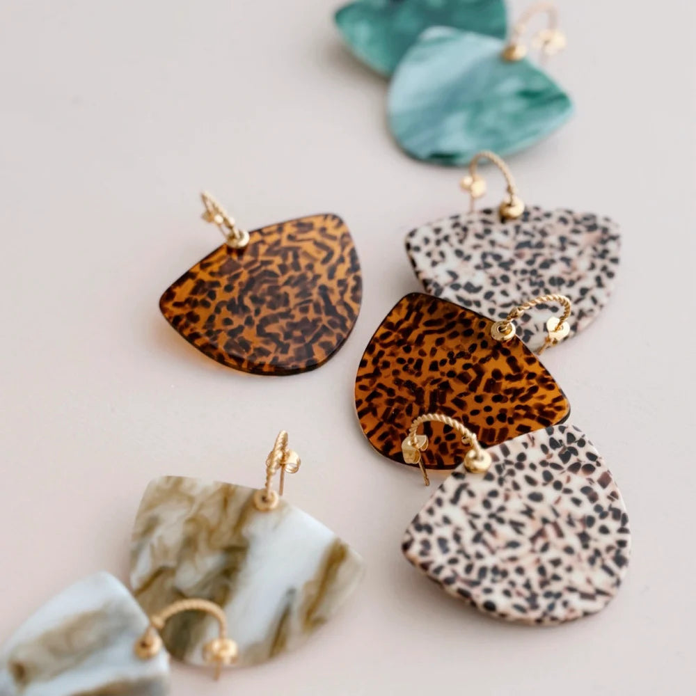 Boucles d&