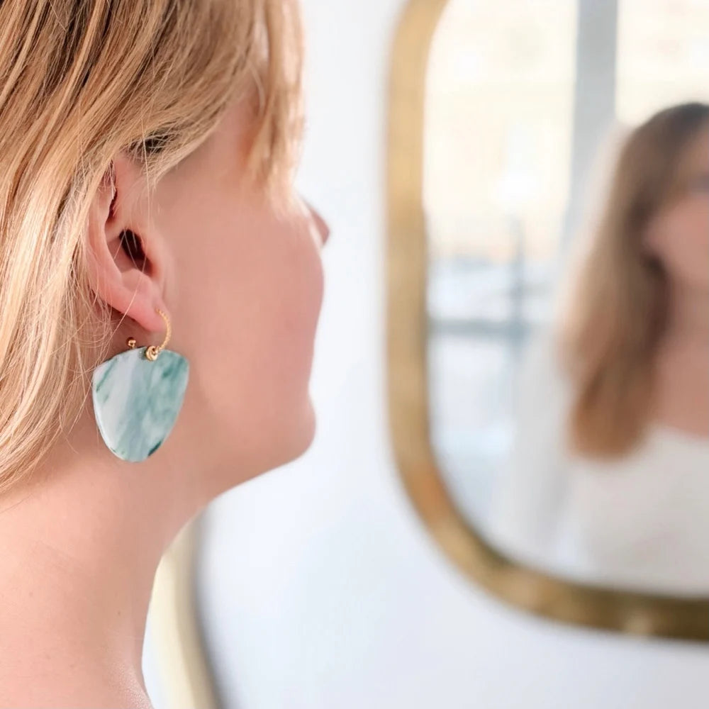Boucles d&