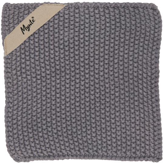 Manique Gris Foncé