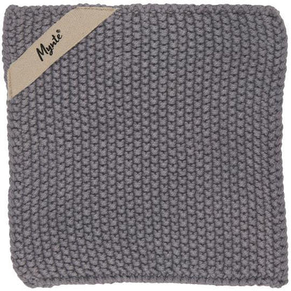 Manique Gris Foncé