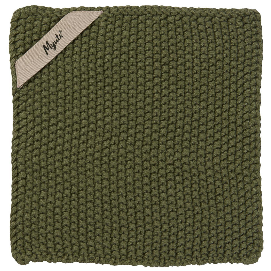 Manique - Vert Olive
