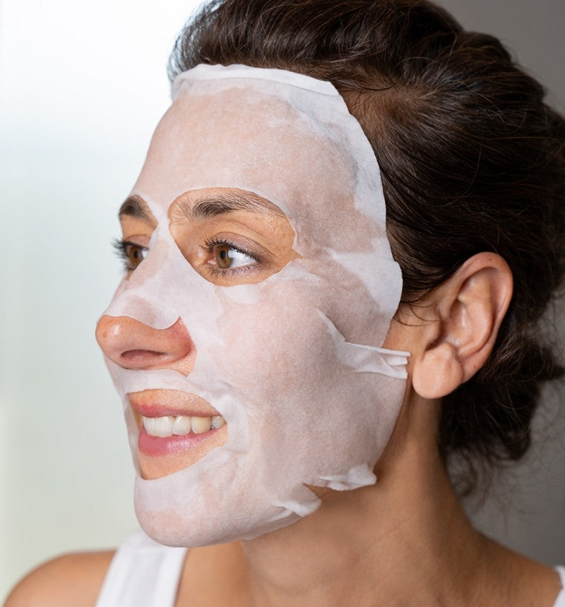 Masque Eclat et Pureté