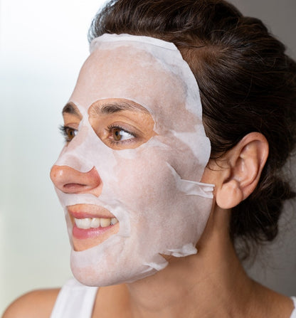 Masque Eclat et Pureté