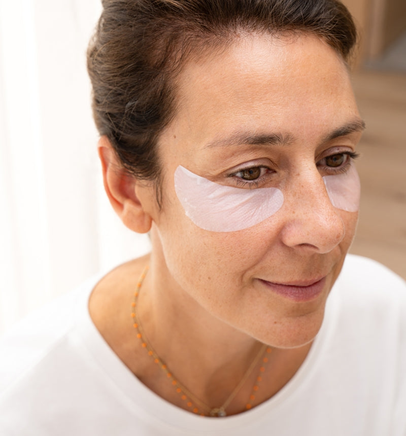 Patch Coup de Frais Regard