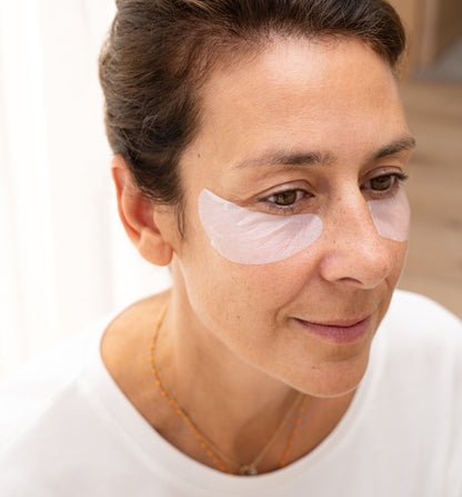 Patch Coup de Frais Regard