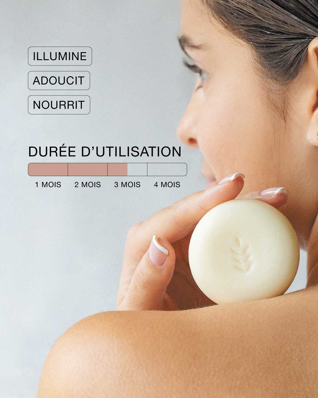 Masque Soin Brillance