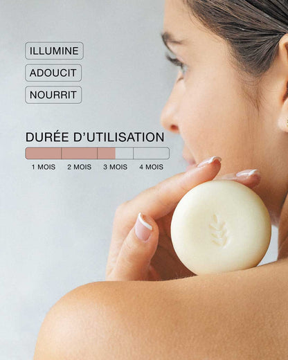 Masque Soin Brillance