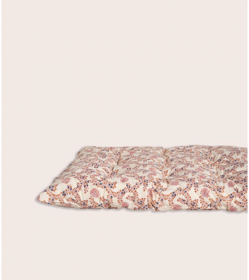 Matelas Indien Anima Coral 50 x 150