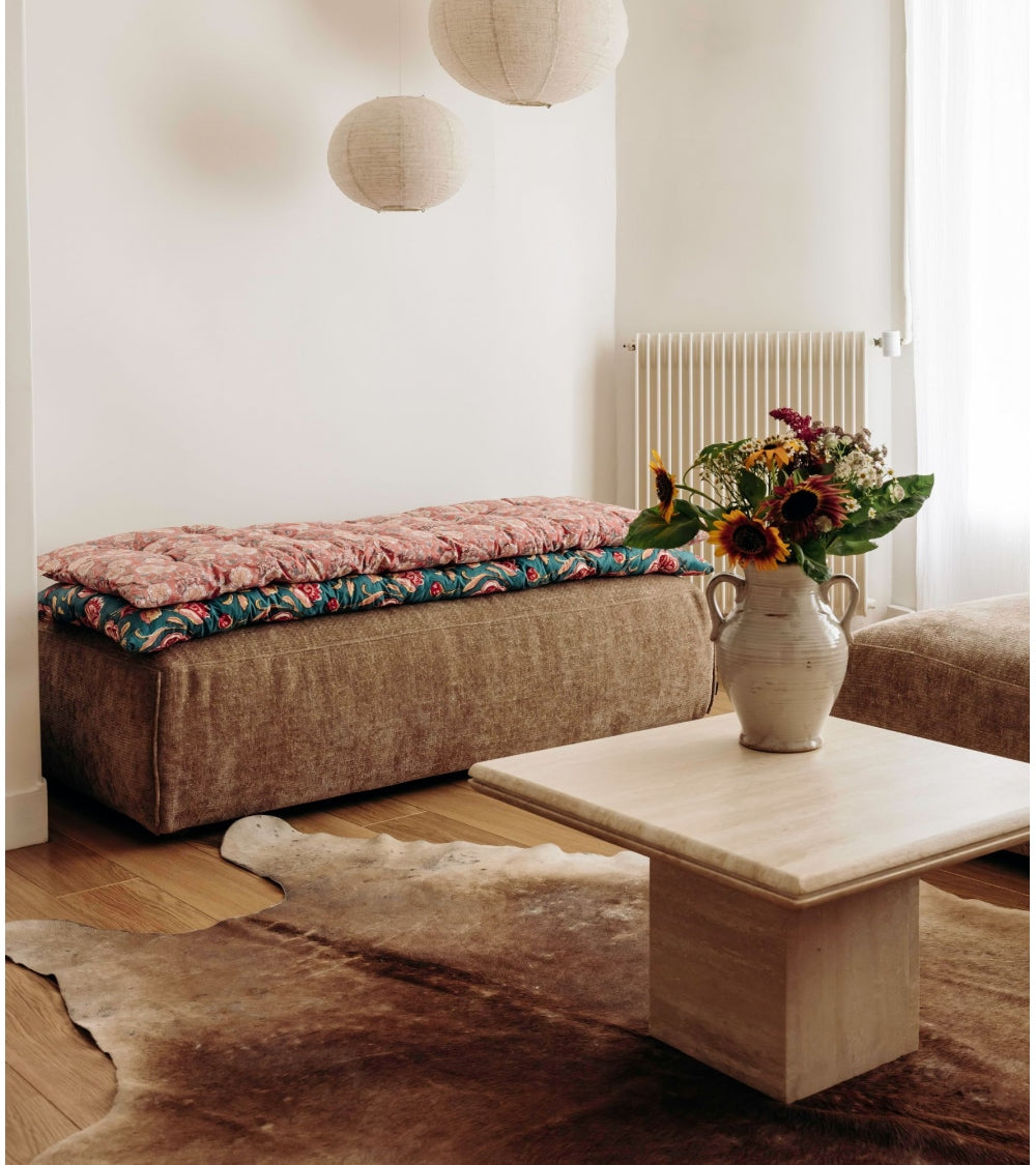 Matelas Indien Loni Pine 50 x 150