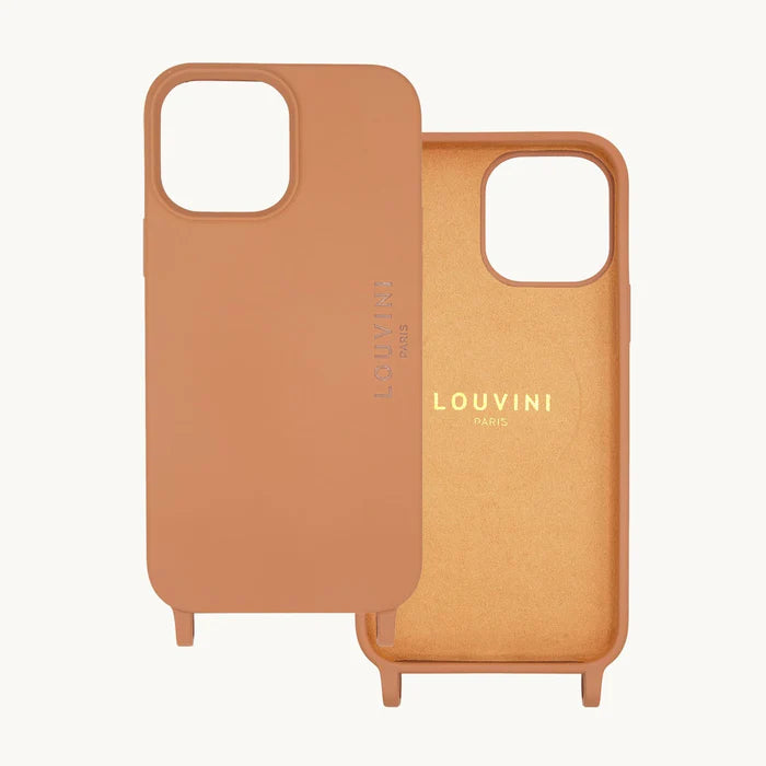 Coque Milo Cannelle iPhone 13 Pro Max