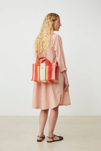Mini Cabas N°45 Bari Spritz