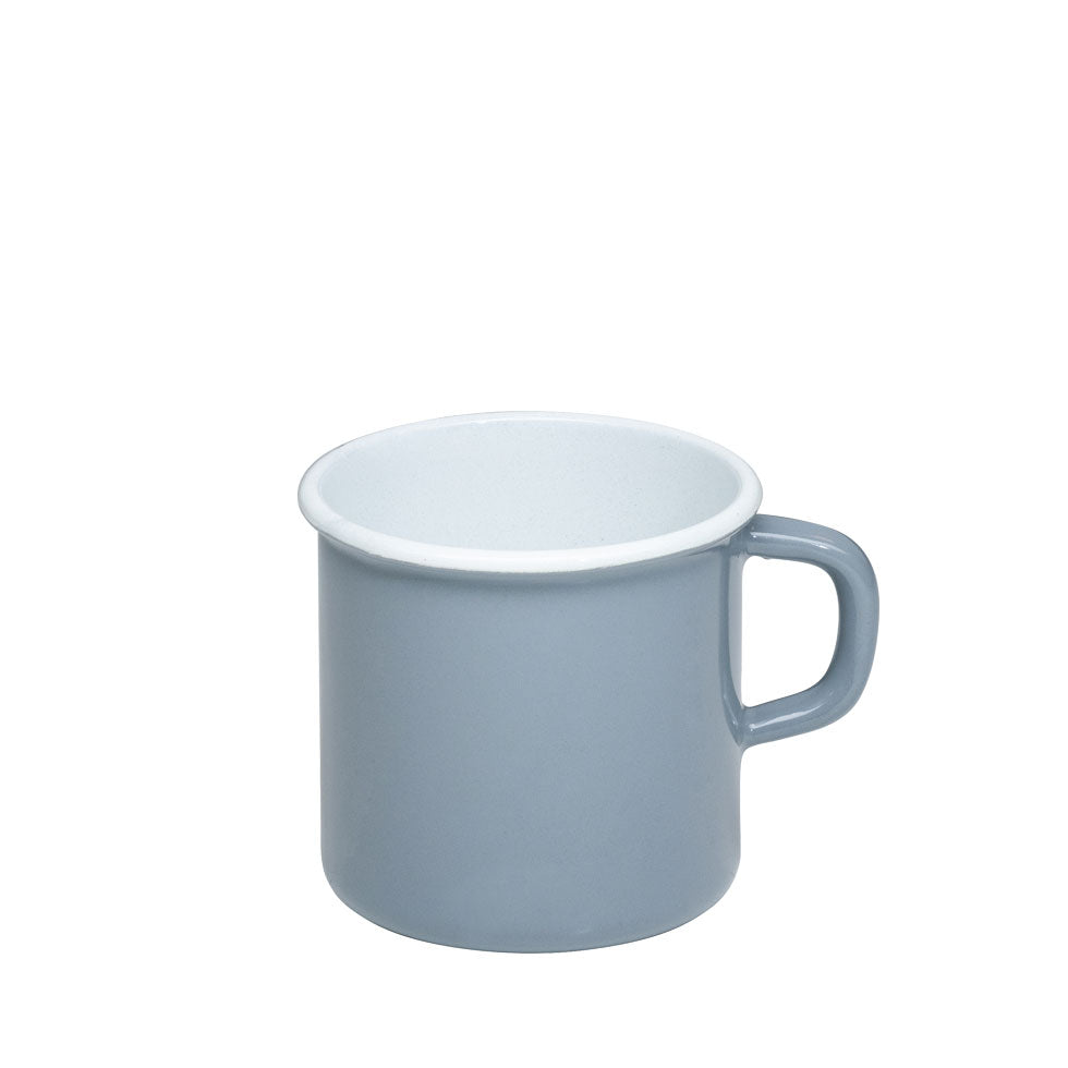 Mug 8 cm Gris