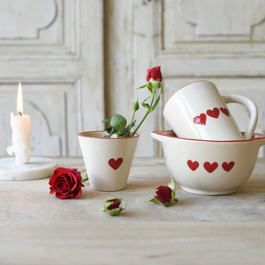 Mug Coeurs