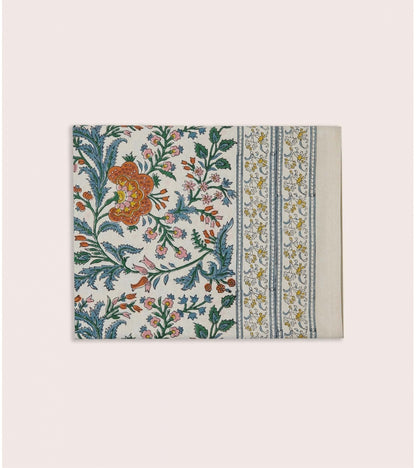 Nappe Archana Orange 140 x 235