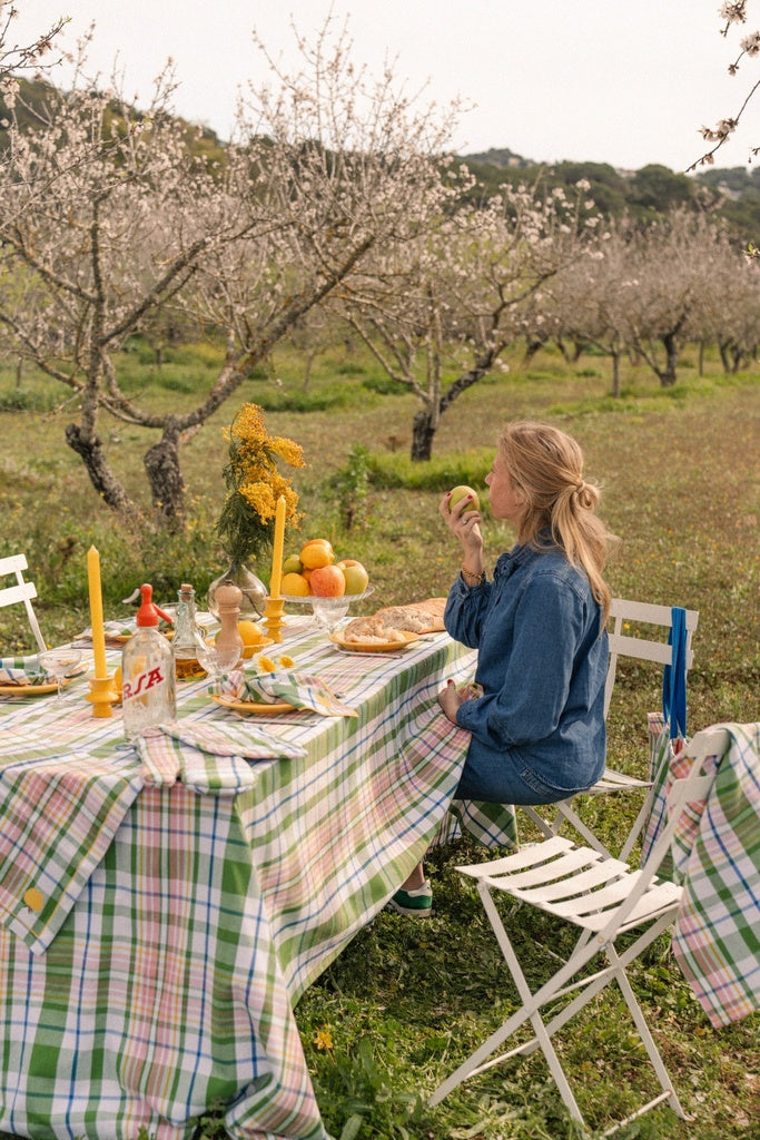 Nappe Delvaux Tree - 170x300