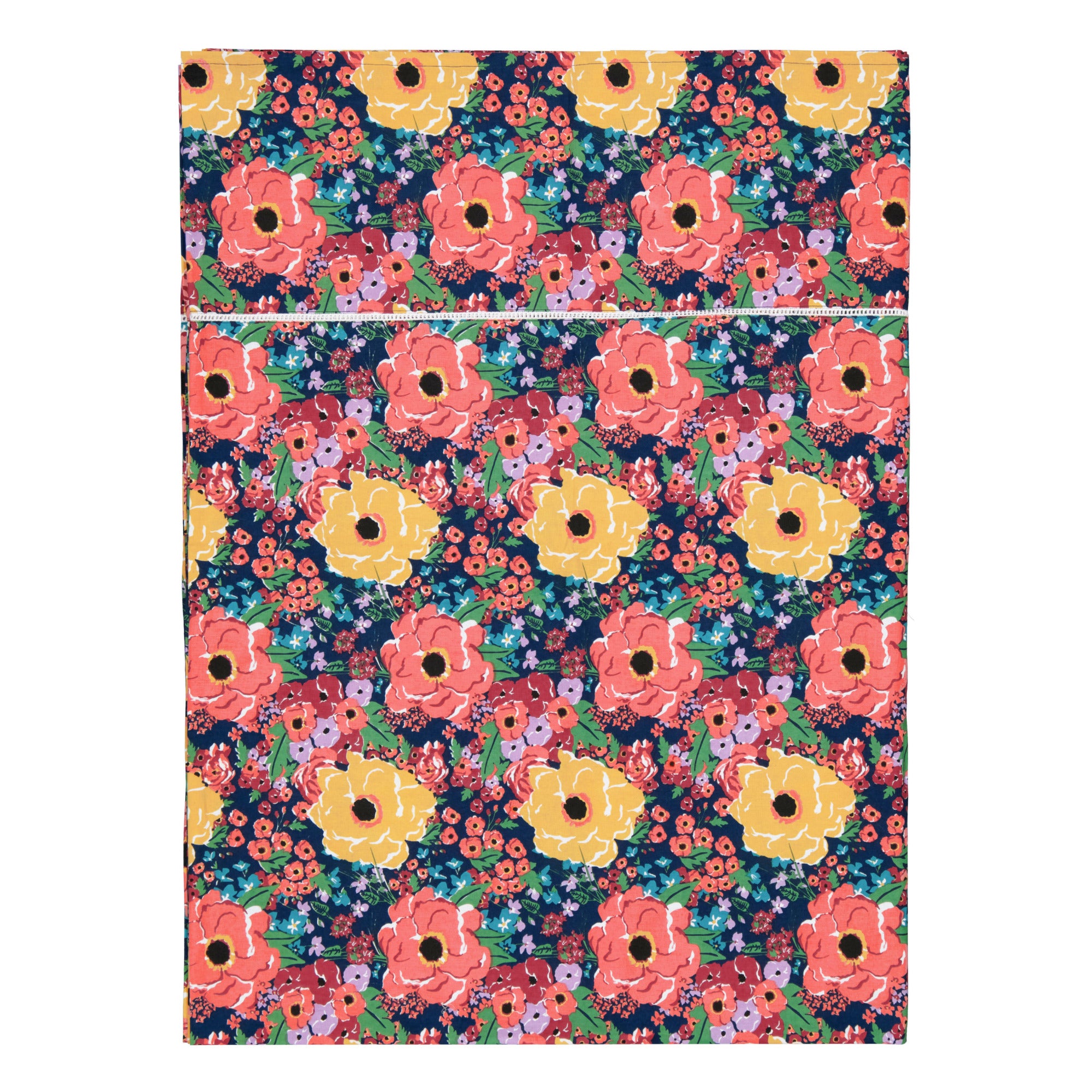 Nappe Helen Flower 150 x 220