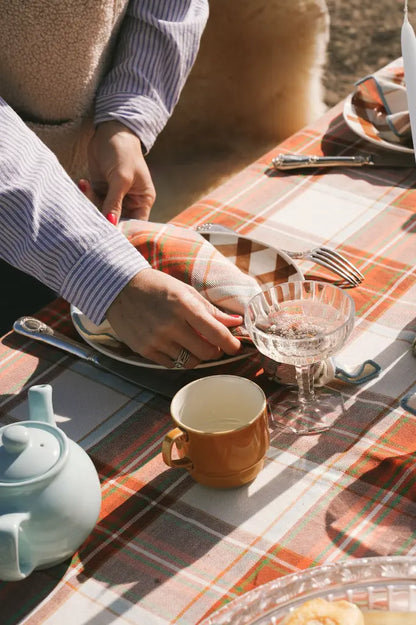 Nappe Highland Cappuccino - 170x250