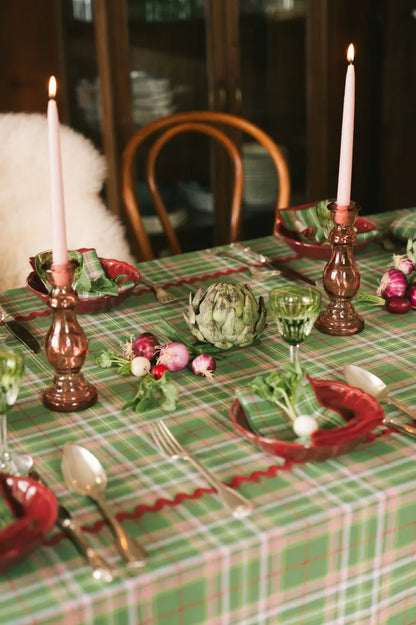 Nappe Potter Green - 170x360