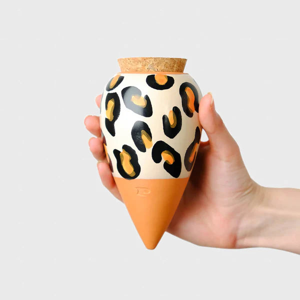 Réservoir à Eau Olla - Léopard - 25cl