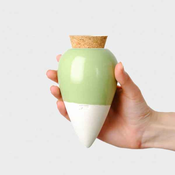 Réservoir à Eau Olla - Vert - 25cl