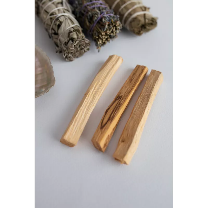 Palo Santo