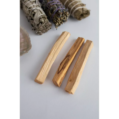 Palo Santo