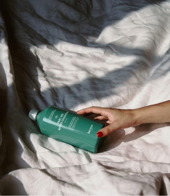 Recharge Lessive Naturelle - 3L - Buttes-Chaumont