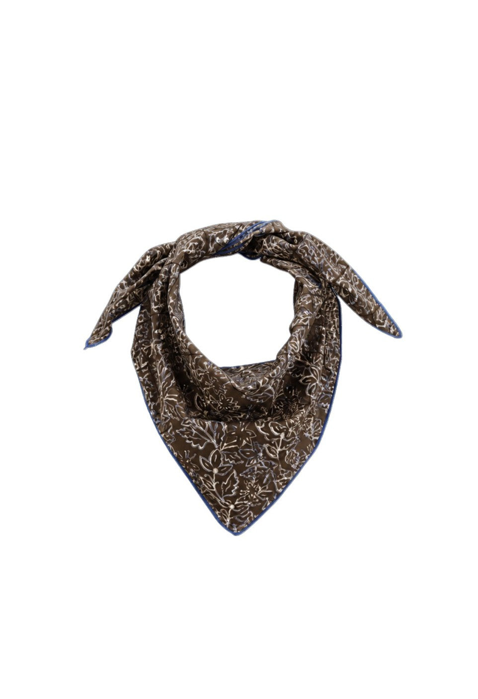 Petit Foulard Chantilly