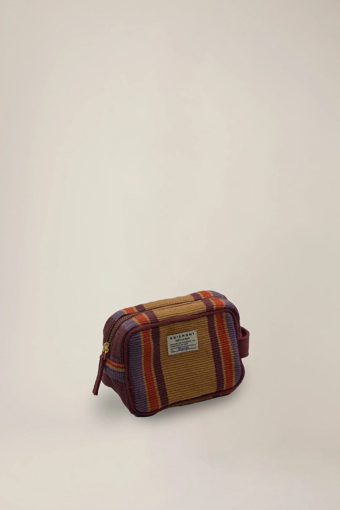 Petite Pochette N°42 Bari Mineral